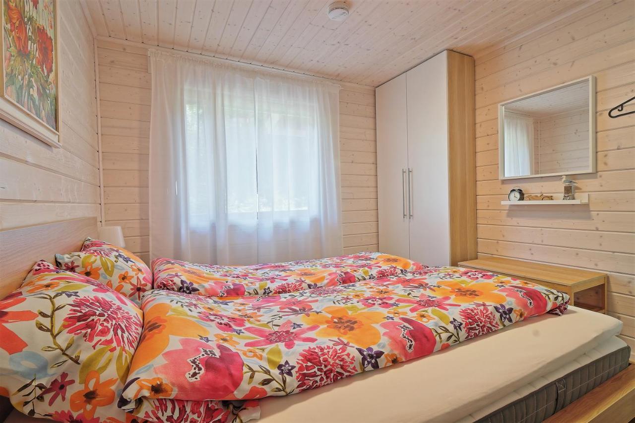 Villa Maria Cottages Jaala Exterior photo